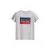 Sportswear Logo Smokestack Heather