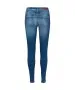 Damen Jeans LUX von Vero Moda in Medium Blue Denim
