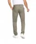 Herren Hose Lennox von MAC in Leaf Green