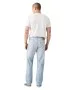 Herren Jeans 501 Original von Levis in Stretch It Out