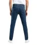 Herren Jeans Ultimate Driver Jeans von MAC in Deep Blue Stonewash