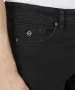 Herren Jeans Ranger Pipe von Paddocks in Black\Black