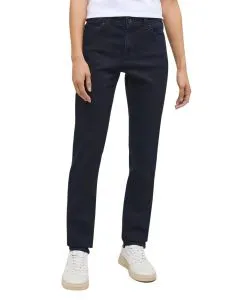 Mustang Crosby Relaxed Slim fit Jeans in Rinsewash