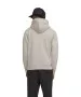 Herren Pullover Star Sweat Hood von Jack & Jones in Moonbeam