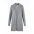 Medium Grey Melange