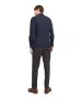 Herren Hemd Eremy von Jack & Jones in Sky Captian