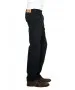 Herren Jeans 501 Original von Levis in Black