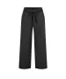 Damen Hose Chiara Belt cropped von MAC in Black