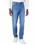 Herren Jeans Texas Stretch von Wrangler in New Favourite