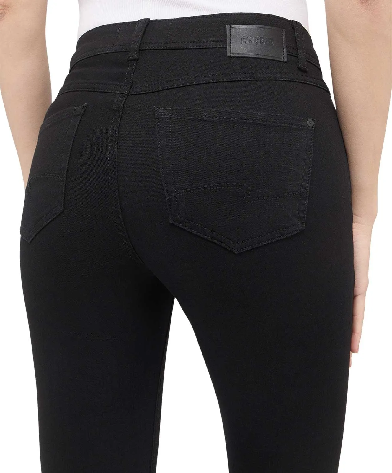 Damen Jeans Ornella von Angels in Black