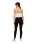Damen Jeans Skin Wear Jeggings von Pieces in Black