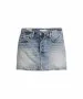 Damen Rock Icon Skirt von Levis in Right Here Right Now