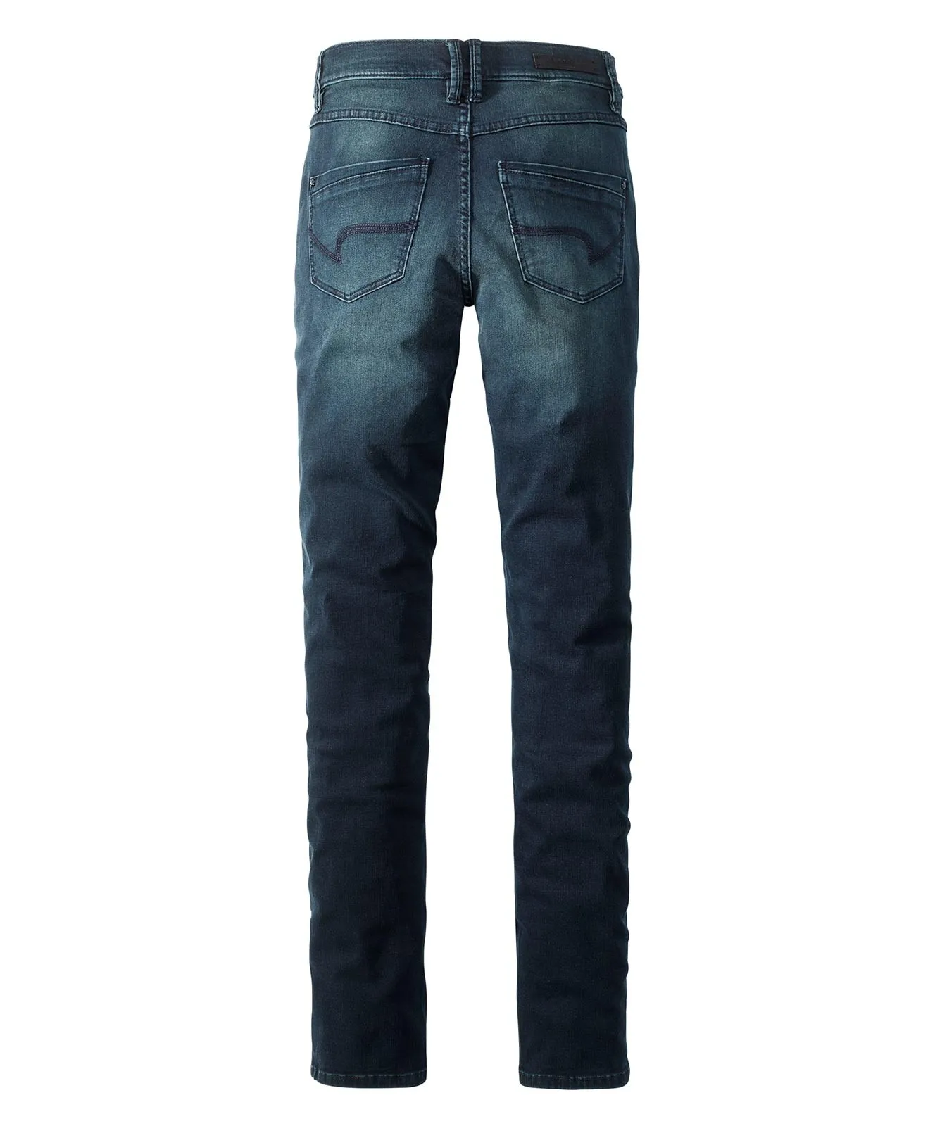 Damen Jeans Pat von Paddocks in Soft Blue Black