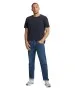 Herren Jeans Antonio von Cross in Dark Blue