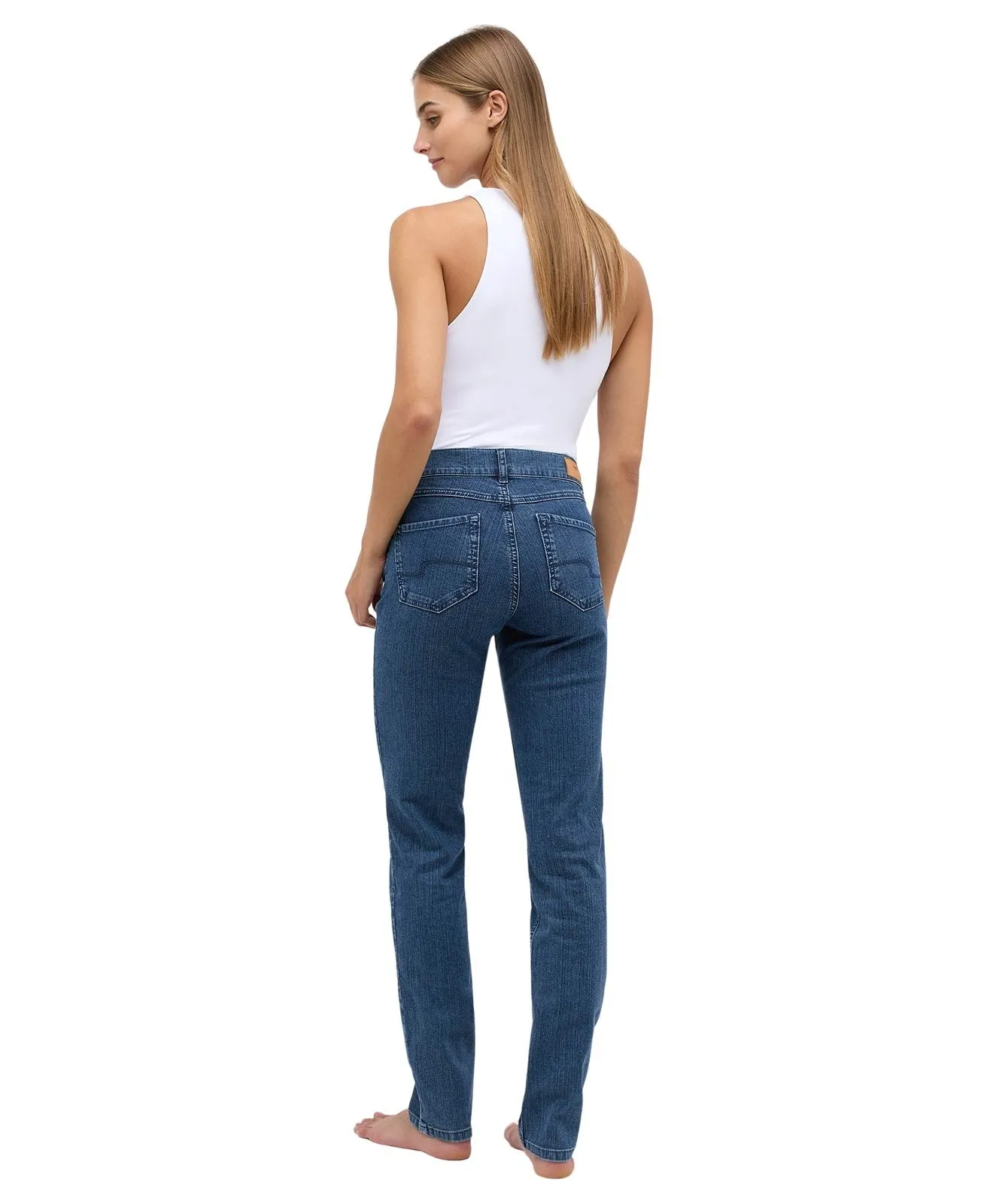 Damen Jeans Cici von Angels in Blue