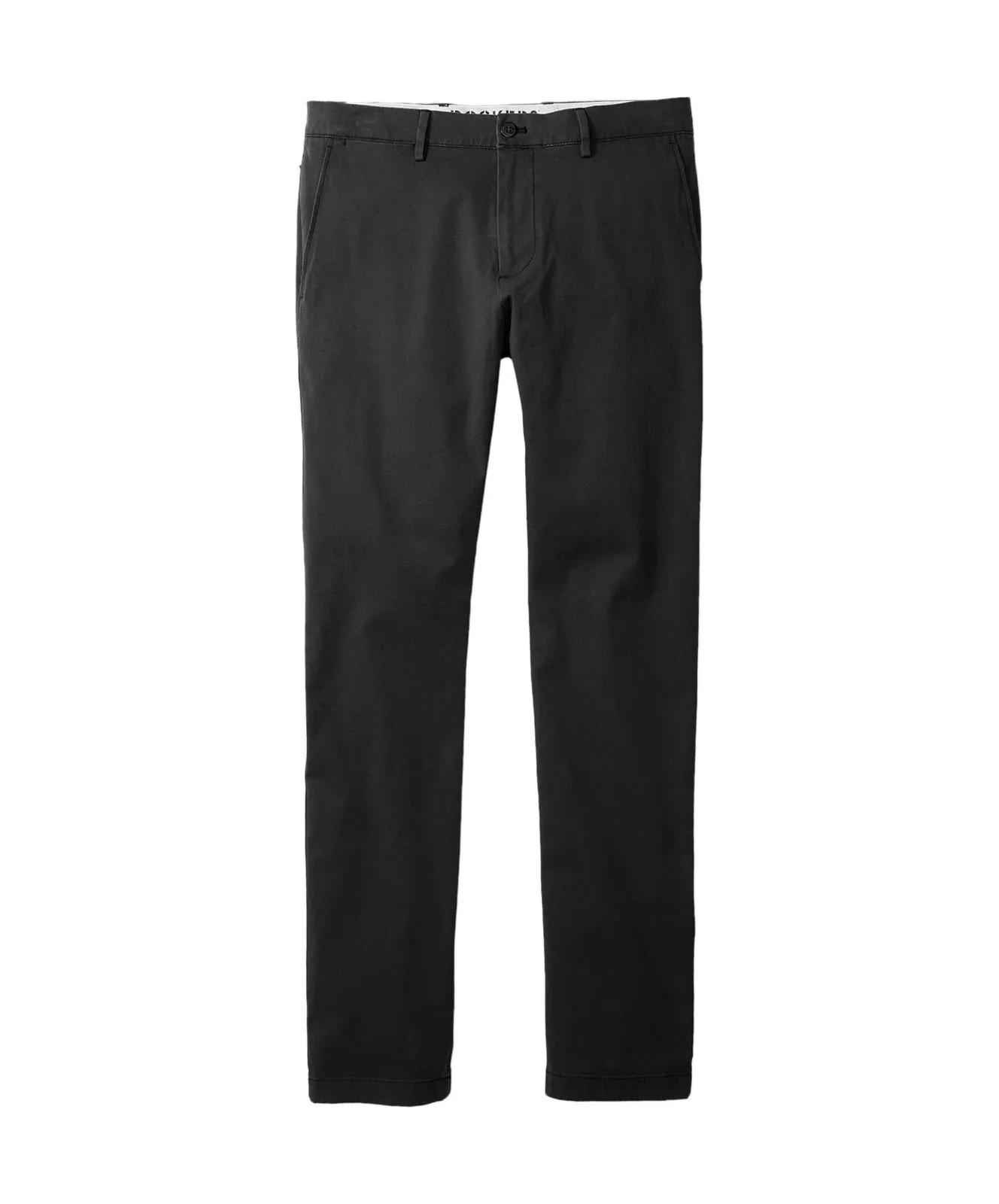Herren Hose Chino Slim von Dockers in Black