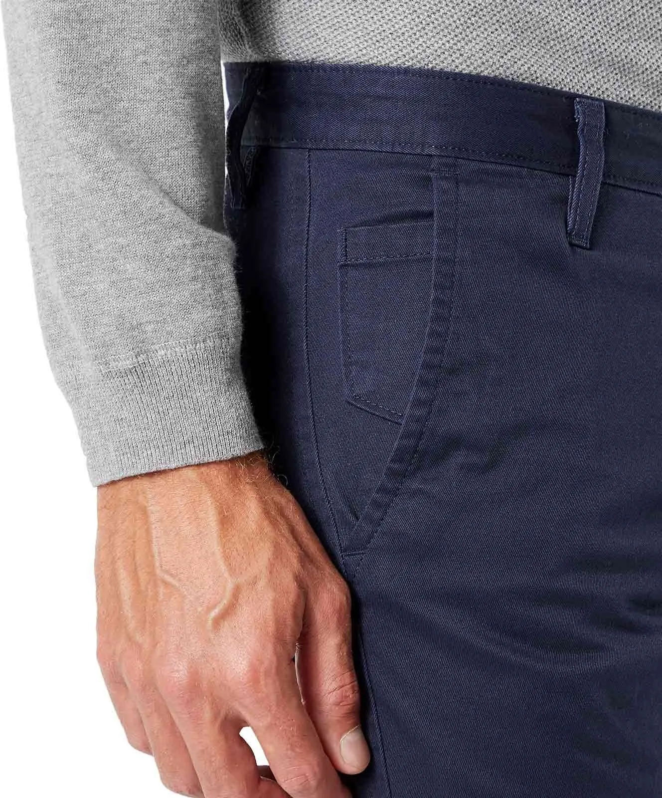 Herren Hose Alpha Original Chino von Dockers in Pembroke