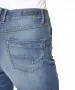 Paddock‘s Pat - Mom Jeans mit hohem Bund - Taschen