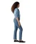 Damen Jeans 501 Damen von Levis in Shout Out Stone