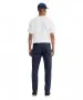 Herren Hose XX Chino  von Levis in Baltic Navy