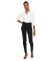 Damen Jeans Sophia von Vero Moda in  Black