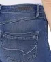 Damen Jeans Pat von Paddocks in Medium Stone Soft Used