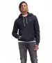 Herren Pullover Original Housemark Hoodie von Levis in Mineral Black