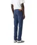 Herren Jeans 511 Slim von Levis in Part The Sea