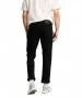 Herren Jeans Dylan von Cross in Black