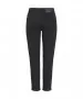 Damen Jeans Kesia von Pieces in Black