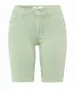 Damen Jeans Anya Short von Cross in Mint