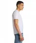 Herren Shirt Patch Logo Tee von Lee in White