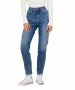 Damen Jeans Emily von Only in Medium Blue