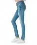 Damen Jeans Molly M von LTB in Lelia Wash