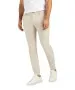 Herren Hose Griffin von MAC in Caffe Latte