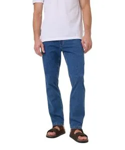 Pioneer Rando 1680 Megaflex Sommerjeans in Stonewash