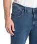 Herren Jeans Peter 1600 von Pioneer in Blue Stonewash