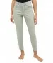 Damen Jeans Ornella von Angels in Jade Green Used