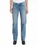 Damen Jeans Lily von Cross in Vintage Mid Blue