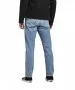 Herren Jeans Chris von Jack & Jones in Blue Denim