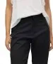 Damen Hose Victoria von Vero Moda in Black