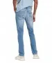Herren Jeans Damien von Cross in Light Mid Blue