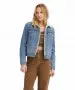 Damen Jacke Original Sherpa Trucker von Levis in Weekend Want