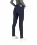 Damen Jeans Rich Slim von MAC in Dark Blue Commercial