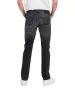 Herren Jeans Dylan von Cross in Dark Grey Used