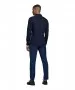 Herren Hemd Parma von Jack & Jones in Navy Blazer