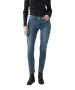 Damen Jeans 311 Shaping von Levis in Lapis Gallop