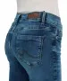 Damen Jeans Fallon von LTB in Carline Wash