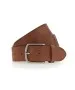 Herren Gürtel 40 mm Gürtel MG2079L06 von Mustang in Cognac