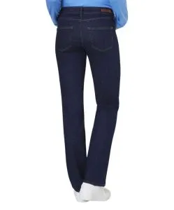 Paddocks Jeans Lara in dunkler Rinse-Waschung